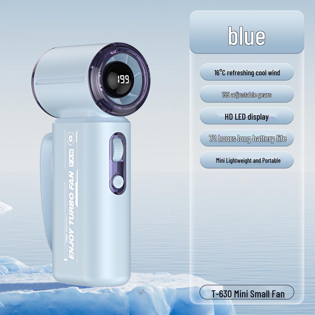 T330 2-in-1 Mini Handheld Fan & Power Bank - USB Rechargeable, High-Speed, Portable, Outdoor-Ready.
T330 2-in-1 Mini Handheld Fan & Power Bank - USB Rechargeable, High-Speed, Portable, Outdoor-Ready.