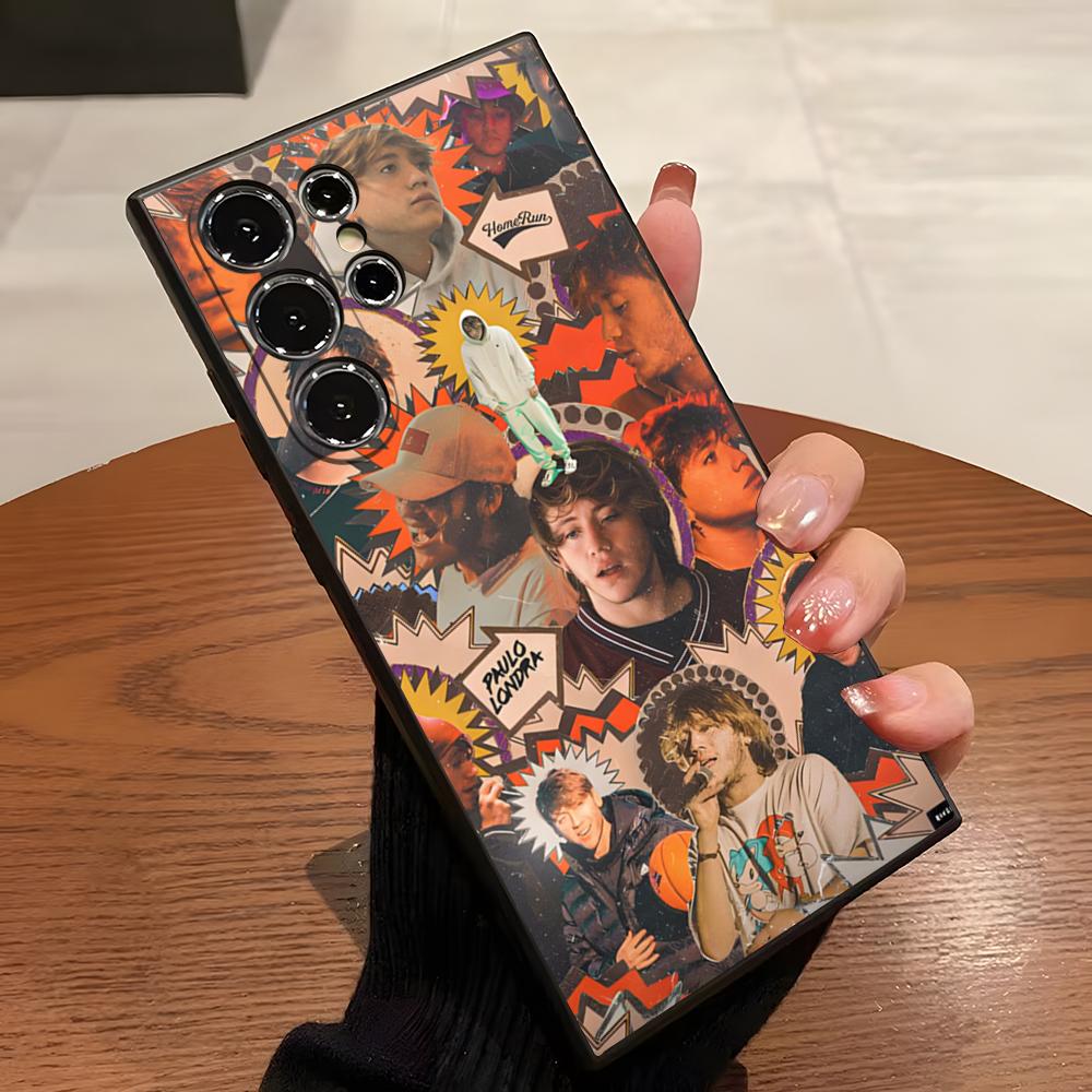 P-PauloS Londra Homerun Phone Case For S23 Samsung S24 S25 Ultra S22 S20 Fe S21 Plus A16 A54 A34 A53 Back Cover Samsung s21plus
P-PauloS Londra Homerun Phone Case For S23 Samsung S24 S25 Ultra S22 S20 Fe S21 Plus A16 A54 A34 A53 Back Cover Samsung s21plus