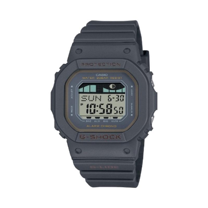 Casio G Shock Sportsline G Lide Маленькая и тонкая модель черного цвета Glx S5600 1jf
Casio G Shock Sportsline G Lide Маленькая и тонкая модель черного цвета Glx S5600 1jf