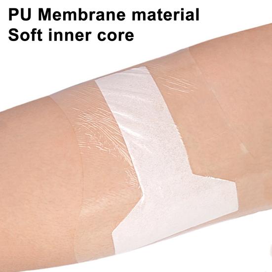 Плавание Приватный пластырь для женщин Водонепроницаемые приватные пластыри Защита от грязи Клейкая наклейка Нежный к коже Ежедневная прокладка для плавания и повседневной деятельности чистый
Плавание Приватный пластырь для женщин Водонепроницаемые приватные пластыри Защита от грязи Клейкая наклейка Нежный к коже Ежедневная прокладка для плавания и повседневной деятельности чистый