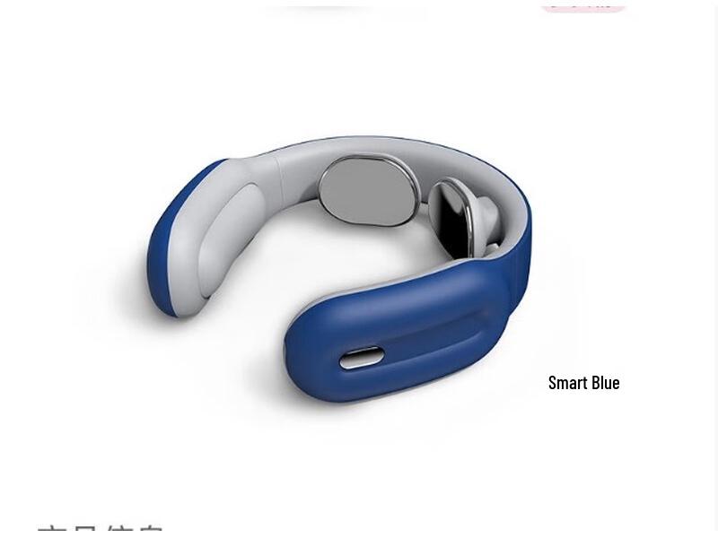 PGG Smart Neck and Shoulder Massager
PGG Smart Neck and Shoulder Massager