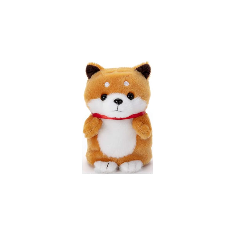 Takara Tomy Arts Mimicry Pet Shiba Inu Plush Toy 13cm Height
Takara Tomy Arts Mimicry Pet Shiba Inu Plush Toy 13cm Height