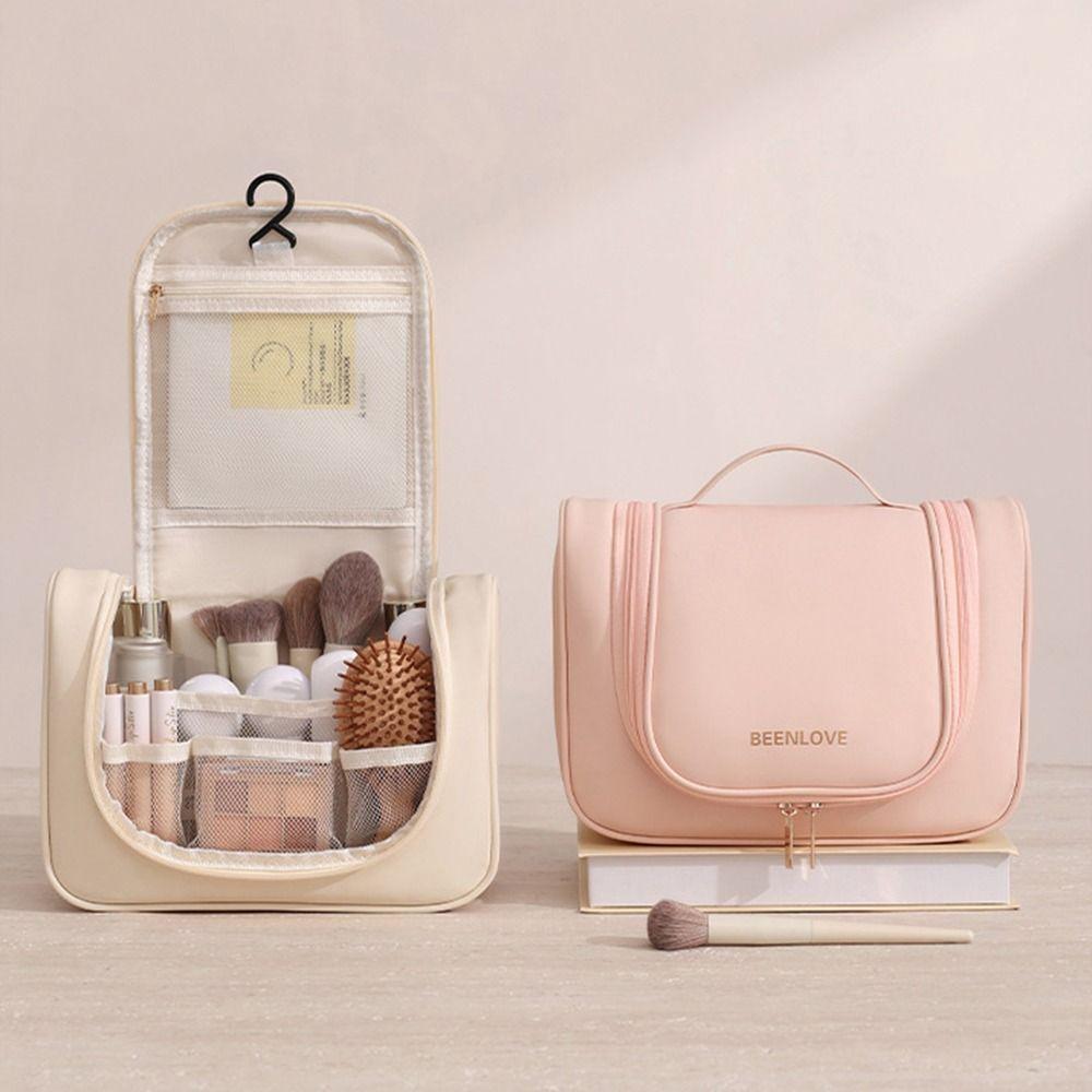 Waterproof Hanging Makeup Bag Multi-Functional Toiletries Storage Pouch Sundries Organizer Women светло-зеленый
Waterproof Hanging Makeup Bag Multi-Functional Toiletries Storage Pouch Sundries Organizer Women светло-зеленый