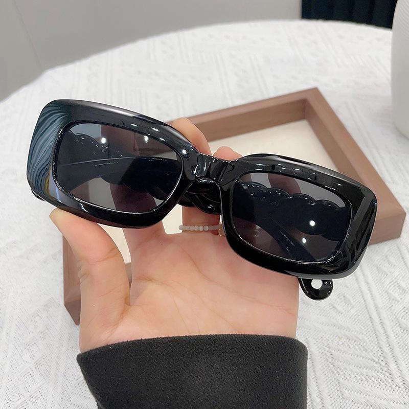 JYL TS Jelly Frame Sunglasses Women UV Protection WF1212 A-9329 світло-фіолетового кольору
JYL TS Jelly Frame Sunglasses Women UV Protection WF1212 A-9329 світло-фіолетового кольору