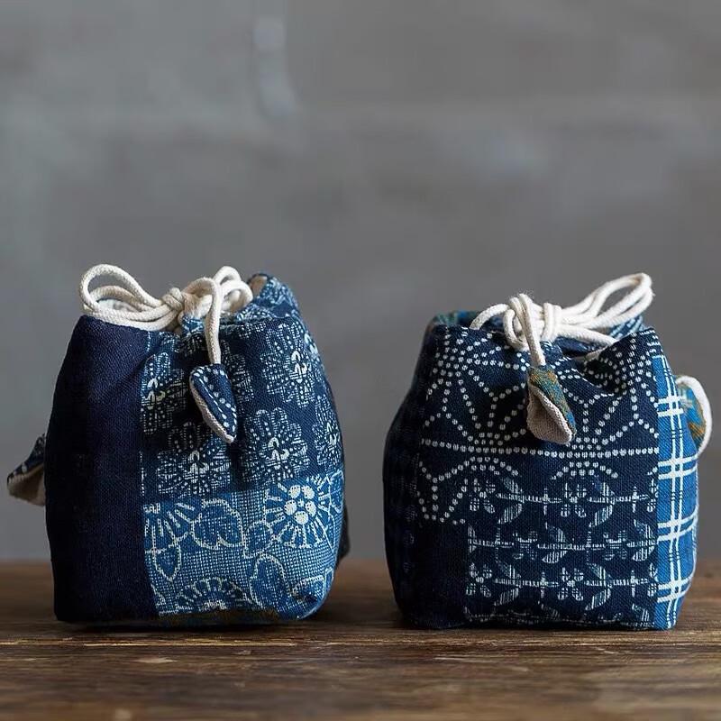 Shangqi Portable Tea Set Storage Bag
Shangqi Portable Tea Set Storage Bag