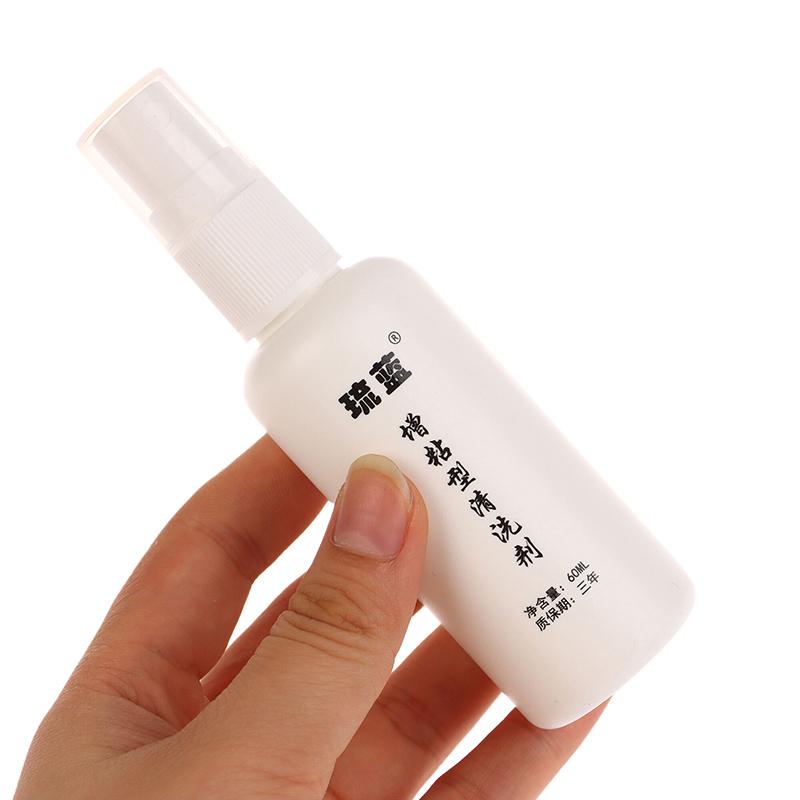 60Ml Professional Table Tennis Racket Rubber Cleaning Cleaner Portable Ping Pong Bat Rubber Clean Maintainance Care 1
60Ml Professional Table Tennis Racket Rubber Cleaning Cleaner Portable Ping Pong Bat Rubber Clean Maintainance Care 1