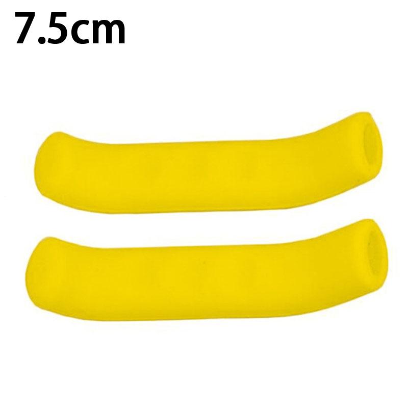 Brake Handle Cover Protector Electric Scooter Antiskid Accessories Bike Bicycle Cycling Universal Cover one size жёлтый
Brake Handle Cover Protector Electric Scooter Antiskid Accessories Bike Bicycle Cycling Universal Cover one size жёлтый