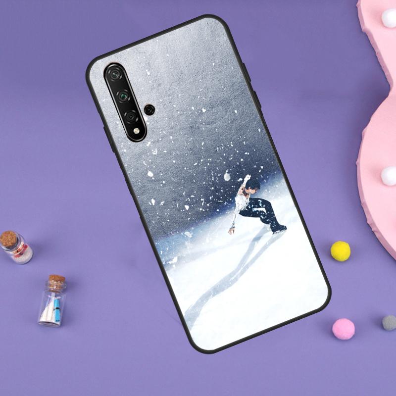 Чехол для Huawei Nova 10 9 SE 3i 7i 8i 11i 12i Y60 Y61 Y70 Y72 Y73 Y90 Y91 P20 P30 P40 Lite с изображением Фигурного катания Танцевальный спорт Huawei Nova 11i
Чехол для Huawei Nova 10 9 SE 3i 7i 8i 11i 12i Y60 Y61 Y70 Y72 Y73 Y90 Y91 P20 P30 P40 Lite с изображением Фигурного катания Танцевальный спорт Huawei Nova 11i