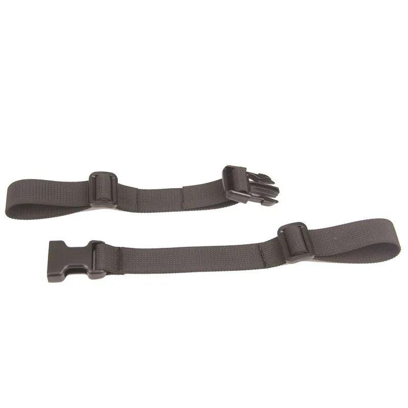Hiking Backpack Chest Strap Adjustable Backpack Heavy Duty Chest Strap Belt For Hiking And Jogging Non-slip Pull Belt чёрный
Hiking Backpack Chest Strap Adjustable Backpack Heavy Duty Chest Strap Belt For Hiking And Jogging Non-slip Pull Belt чёрный