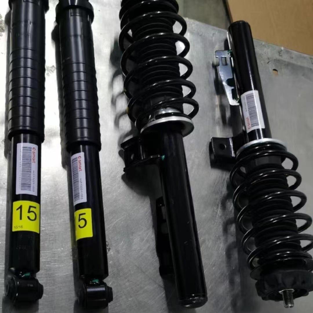 Smart451 Передний амортизатор в сборе A4513202531 ksn jsn
Smart451 Передний амортизатор в сборе A4513202531 ksn jsn