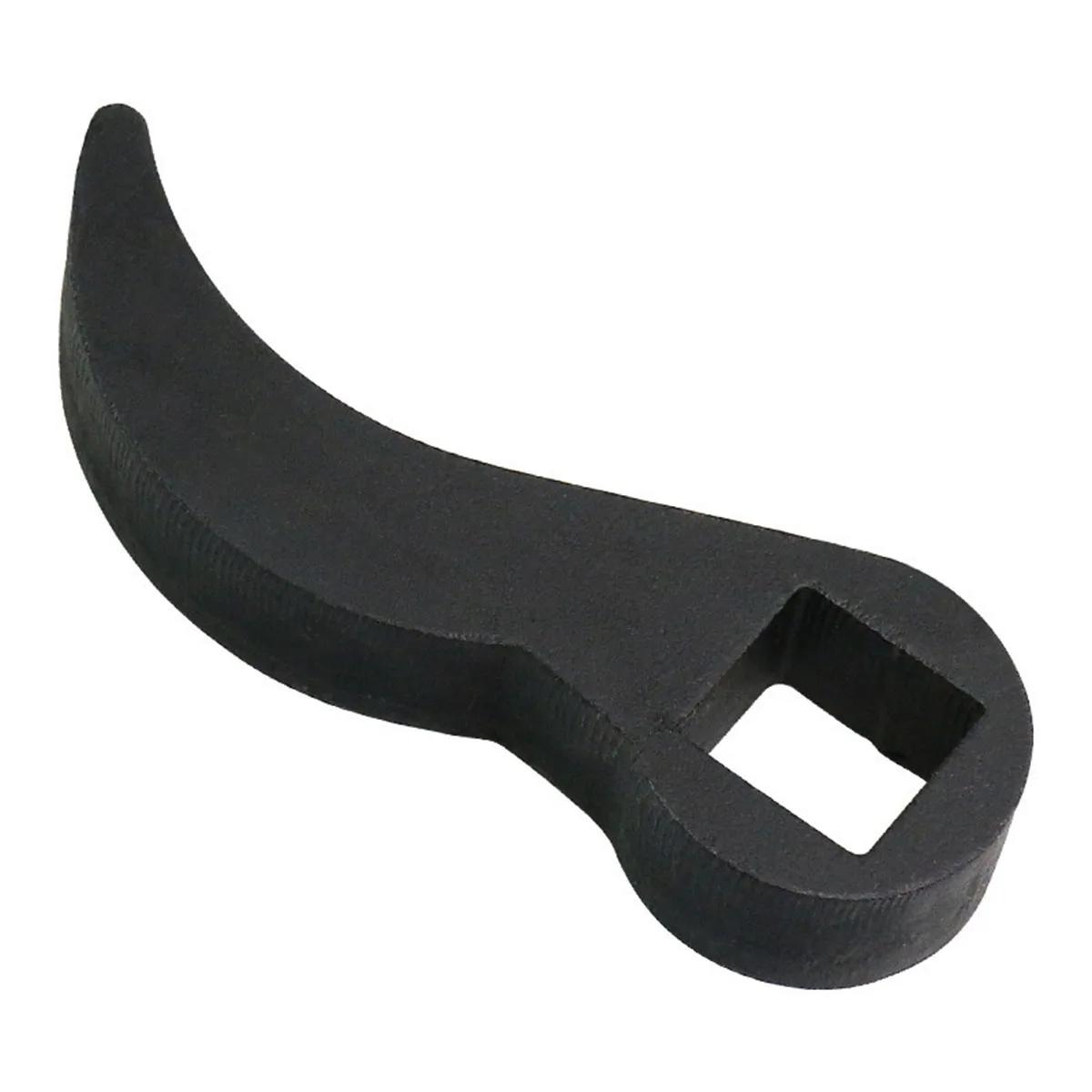 2Pcs Car Angle Type Half Axle Disassembly Tool Drive Pry bar Adapter Bar Fits1/2 Ratchet for Disassembling Axles Repair Tool
2Pcs Car Angle Type Half Axle Disassembly Tool Drive Pry bar Adapter Bar Fits1/2 Ratchet for Disassembling Axles Repair Tool