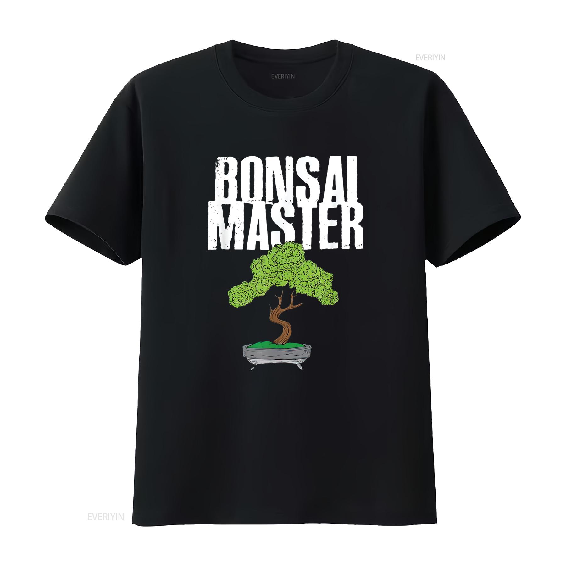 Vintage Bonsai Master Funny Bonzai Tree Lover Men T Shirt Black 2X Large vintage Washed designer clothes Comfortable Slightly 4XL
Vintage Bonsai Master Funny Bonzai Tree Lover Men T Shirt Black 2X Large vintage Washed designer clothes Comfortable Slightly 4XL