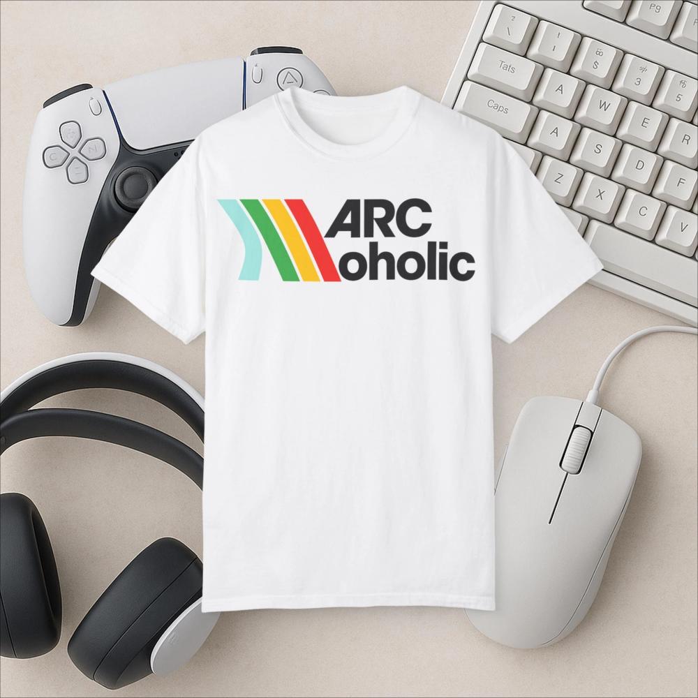 Game ARC Raiders Printing Cotton Shirt Y2k Christmas Unisexs Festival Luxury Shirt Tshirts Fashion Funny Hawaiian Women Unisex Tshirt 4XL
Game ARC Raiders Printing Cotton Shirt Y2k Christmas Unisexs Festival Luxury Shirt Tshirts Fashion Funny Hawaiian Women Unisex Tshirt 4XL