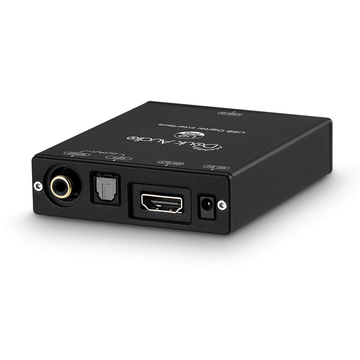 Douk Audio U2 PRO Mini XMOS XU208 USB цифровой интерфейс коаксиальный/оптический/12S аудиоадаптер совместимый с DSD256
Douk Audio U2 PRO Mini XMOS XU208 USB цифровой интерфейс коаксиальный/оптический/12S аудиоадаптер совместимый с DSD256
