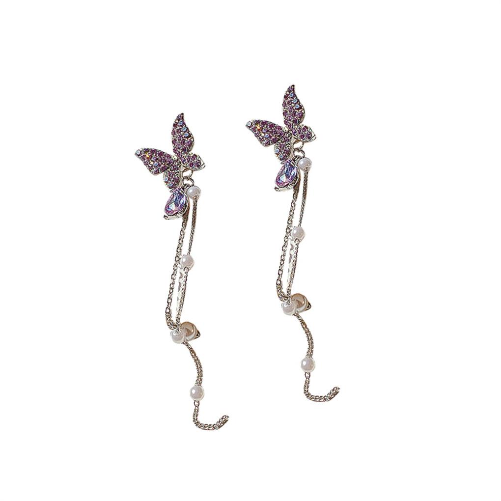 1 Pair Woman Simple Style Earrings Engagement Stud Earring Party Banquet Ear Jewelry Christmas Thanks-giving Birthday
1 Pair Woman Simple Style Earrings Engagement Stud Earring Party Banquet Ear Jewelry Christmas Thanks-giving Birthday