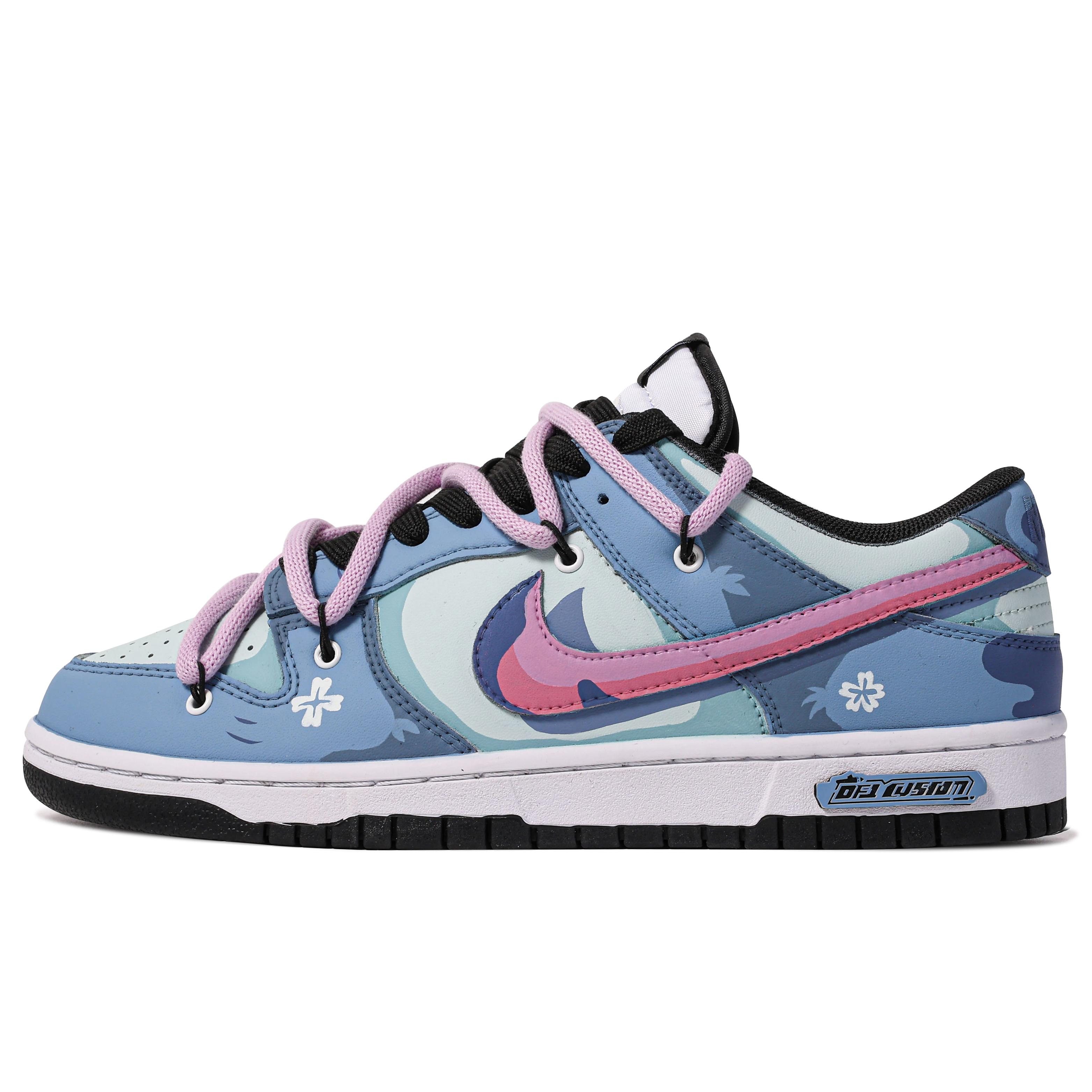 Nike Dunk ADCDAVINCI Custom, Prototype Low top Skateboard Shoes Men s Blue Purple DD1391-100(TeamM-626-BOX) 42.5
Nike Dunk ADCDAVINCI Custom, Prototype Low top Skateboard Shoes Men s Blue Purple DD1391-100(TeamM-626-BOX) 42.5