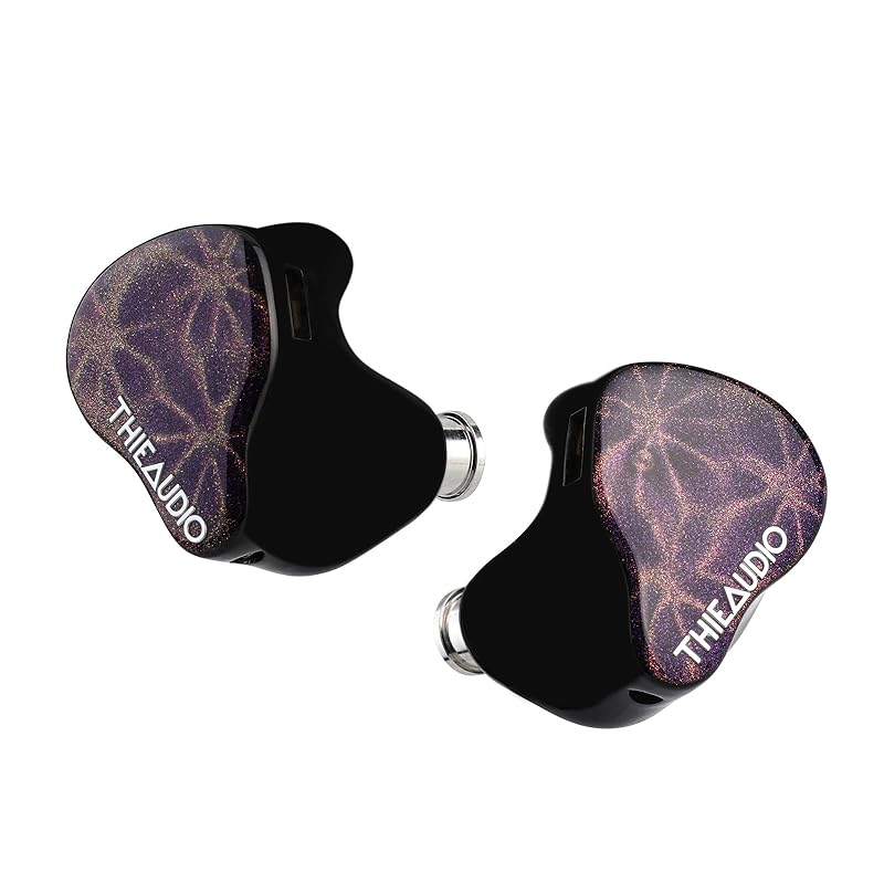 THIEAUDIO Hype 2 hybrid earphones Equipped with 2BA+2DD driver Recable design High-end earphones that use 4-way construction Headphones for
THIEAUDIO Hype 2 hybrid earphones Equipped with 2BA+2DD driver Recable design High-end earphones that use 4-way construction Headphones for