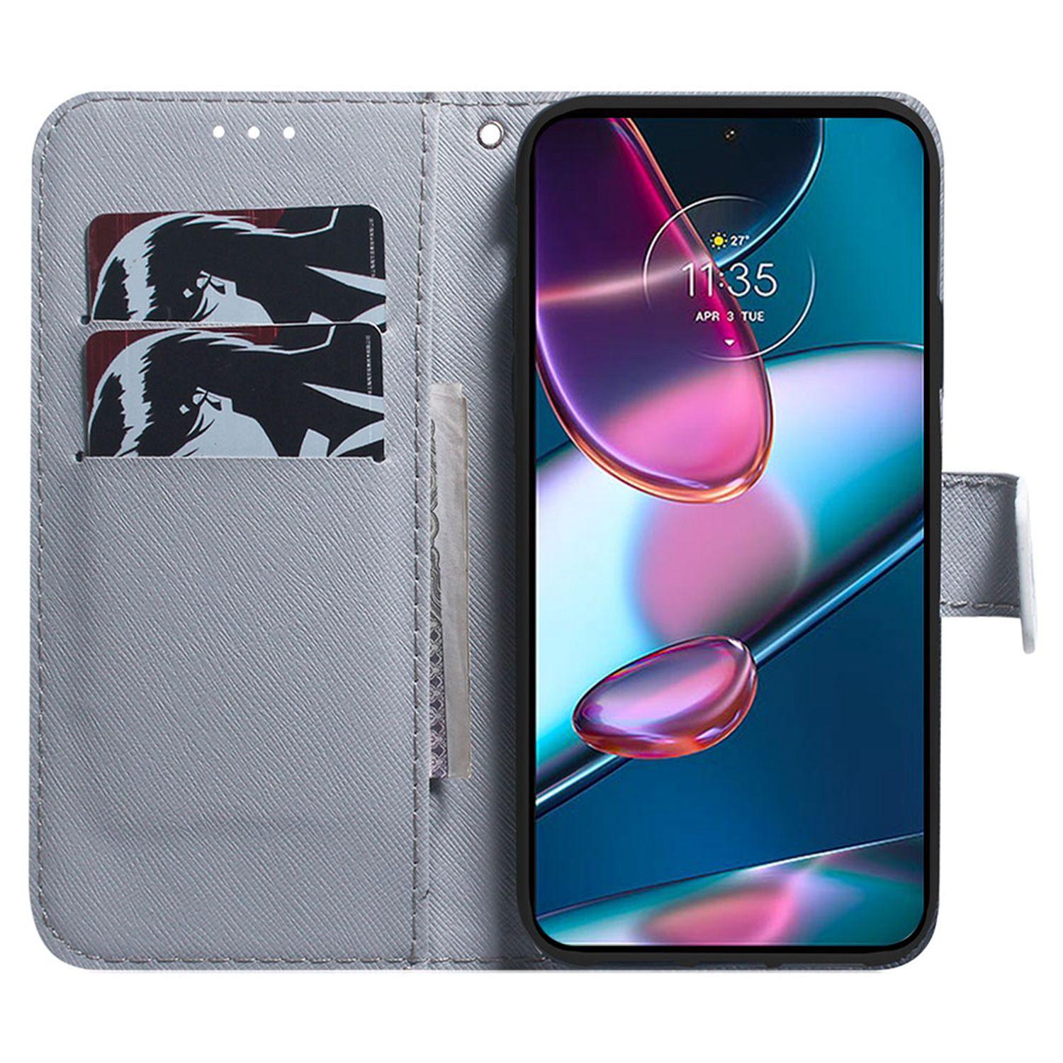 Pattern Printing Phone Cover for Motorola Moto G42 4G,Magnetic Clasp PU Leather Stand Wallet Case with Strap Lion
Pattern Printing Phone Cover for Motorola Moto G42 4G,Magnetic Clasp PU Leather Stand Wallet Case with Strap Lion