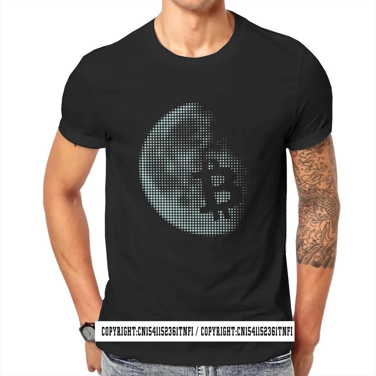 Криптовалюта Crypto Miner Bitcoin To The Pixel Moon Футболка Harajuku Футболка высшего качества большого размера с круглым вырезом
Криптовалюта Crypto Miner Bitcoin To The Pixel Moon Футболка Harajuku Футболка высшего качества большого размера с круглым вырезом