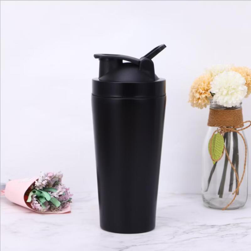Insulated Stainless Steel Sports Water Bottle
Insulated Stainless Steel Sports Water Bottle