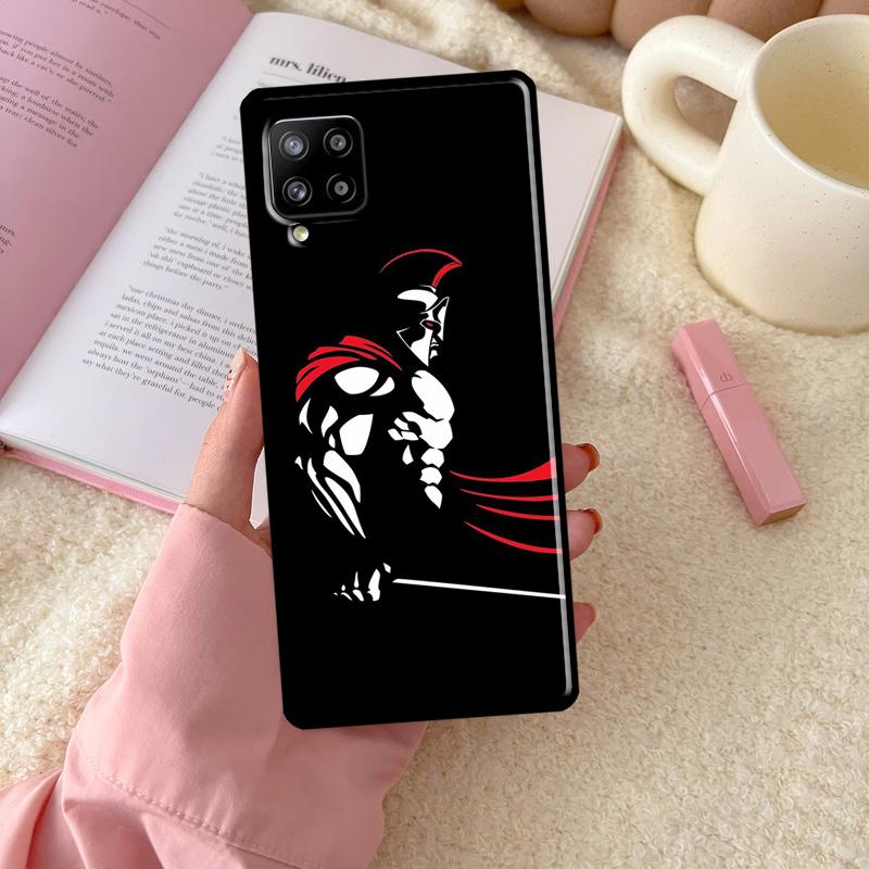 Spartan For Samsung Galaxy A55 A35 A15 A32 A12 A22 A52 A54 A34 A14 A56 A36 A26 A16 A13 A53 A06 Case Samsung A22 4G
Spartan For Samsung Galaxy A55 A35 A15 A32 A12 A22 A52 A54 A34 A14 A56 A36 A26 A16 A13 A53 A06 Case Samsung A22 4G