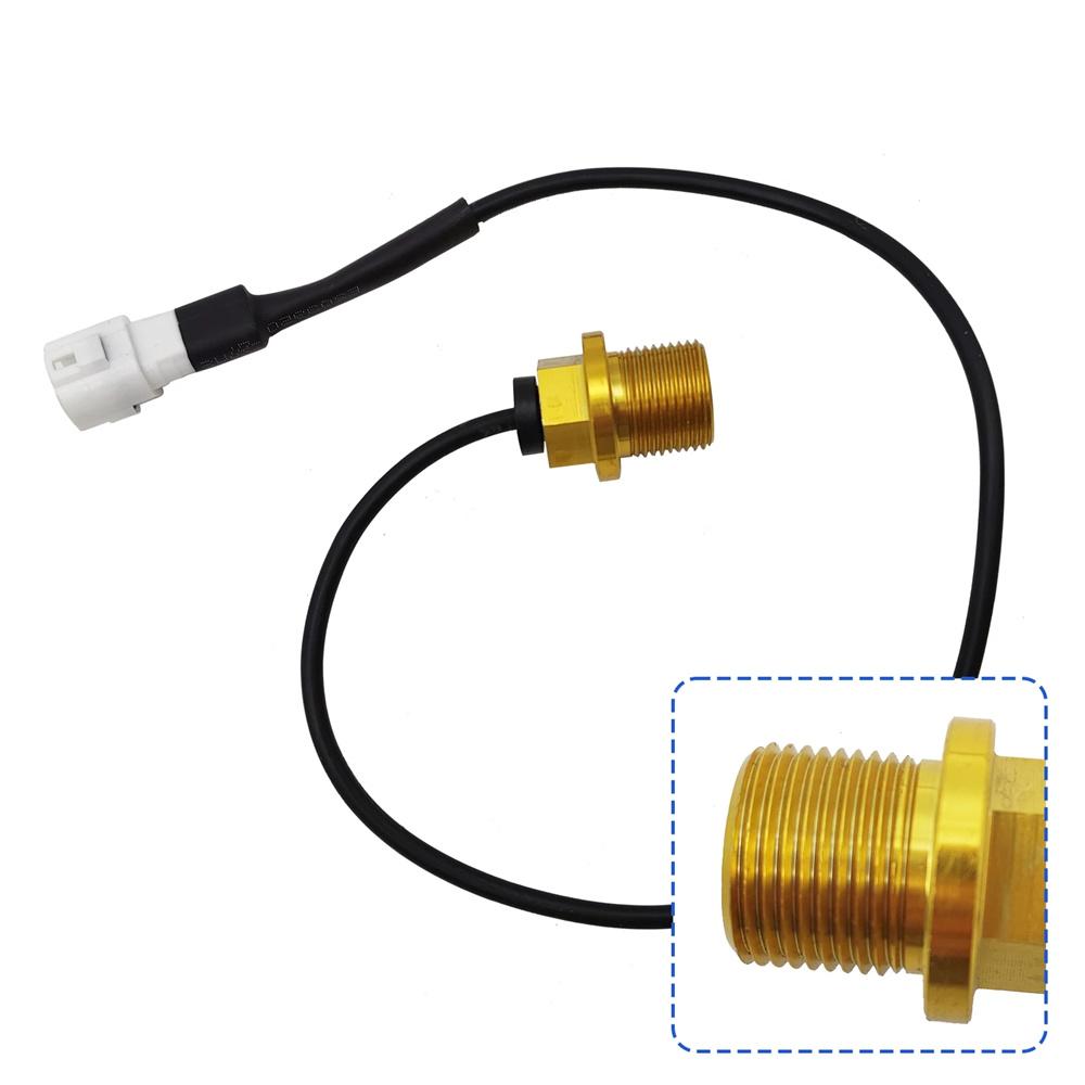 Speed Sensor For Most HiSUN 400 450 500 550 700 750 800 1000 UTV 36300-115-0000
Speed Sensor For Most HiSUN 400 450 500 550 700 750 800 1000 UTV 36300-115-0000