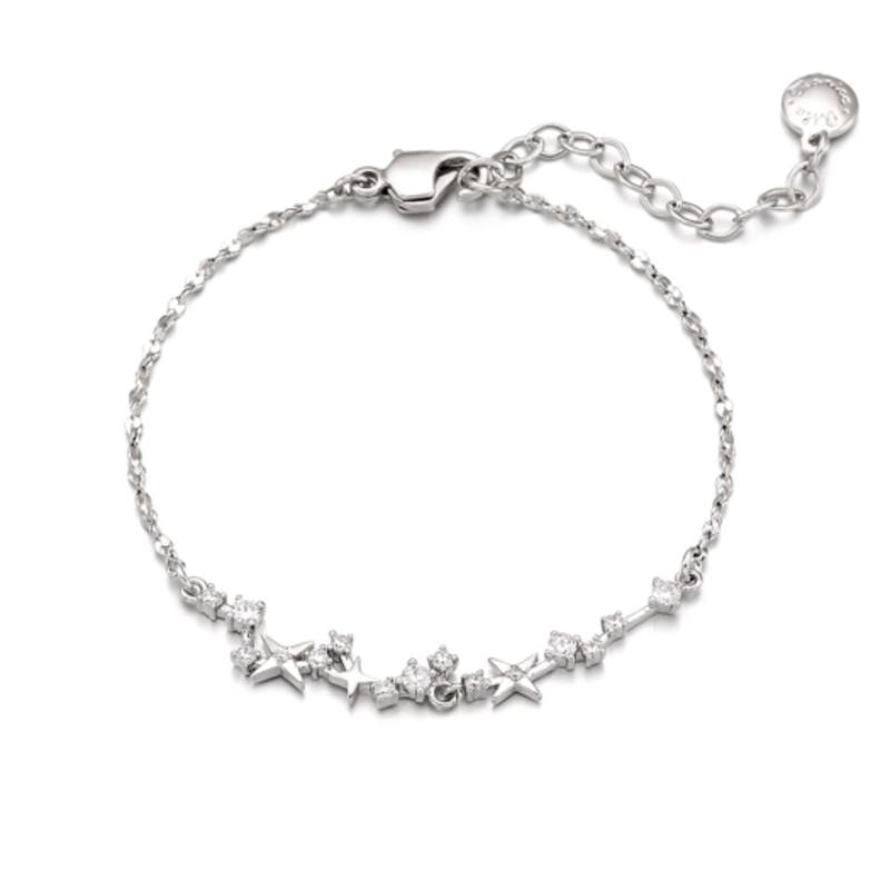 Браслет Rita Monica MILKY WAY WHITE GOLD
Браслет Rita Monica MILKY WAY WHITE GOLD