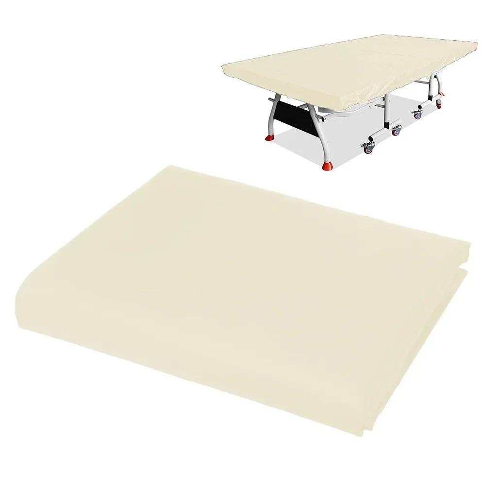 Dustproof Cover Table Tennis Cover Outdoor Storage 420D Oxford Cloth Excellent Weather Protection Flexible Storage Options China Mainland
Dustproof Cover Table Tennis Cover Outdoor Storage 420D Oxford Cloth Excellent Weather Protection Flexible Storage Options China Mainland