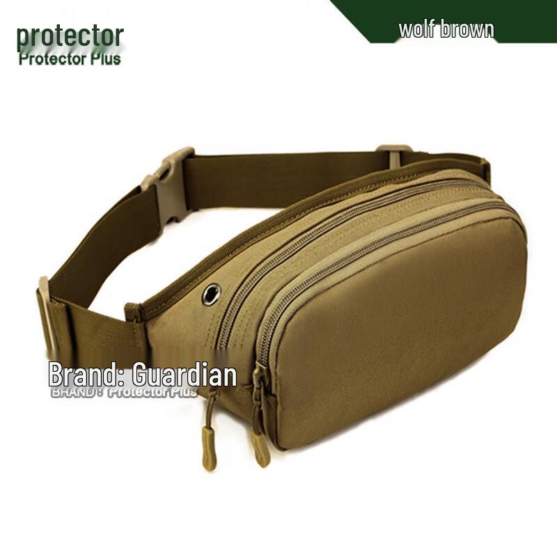 Running Waist Pack Compact
Running Waist Pack Compact