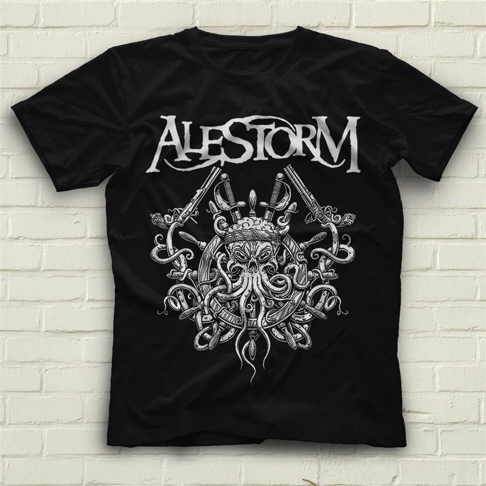 Vintage Alestorm Music Band Heavy Cotton Black S234XL Unisex Shirt AG009 Unisex T-Shirt XL
Vintage Alestorm Music Band Heavy Cotton Black S234XL Unisex Shirt AG009 Unisex T-Shirt XL