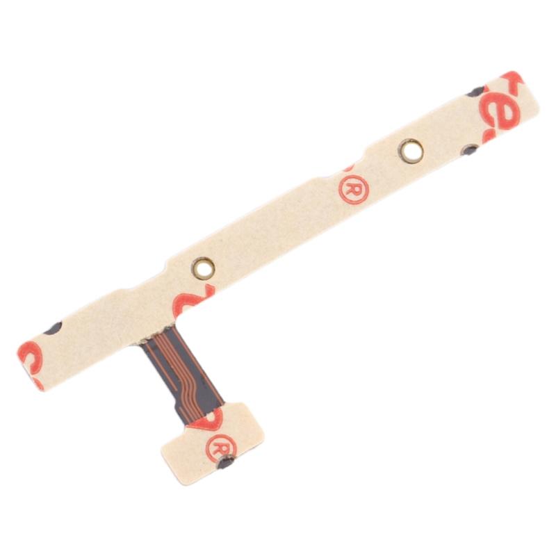 For Xiaomi 14 Power On/Off and Volume Flex Cable Replacement Part (without Logo) Type A
For Xiaomi 14 Power On/Off and Volume Flex Cable Replacement Part (without Logo) Type A