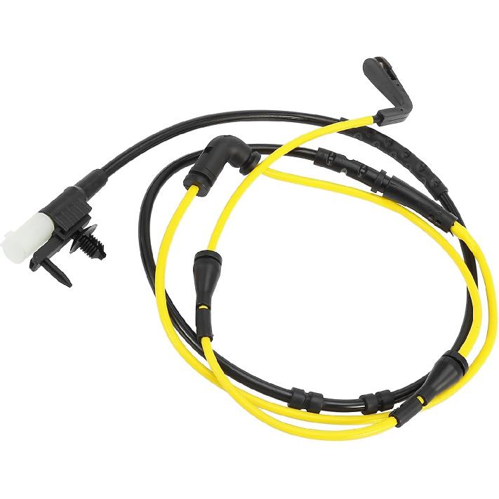 Car Front Brake Pad Wear Sensor 2 Pins for Land for Rover Discovery Sport 2015-2018 LR083646 Stylish Design
Car Front Brake Pad Wear Sensor 2 Pins for Land for Rover Discovery Sport 2015-2018 LR083646 Stylish Design