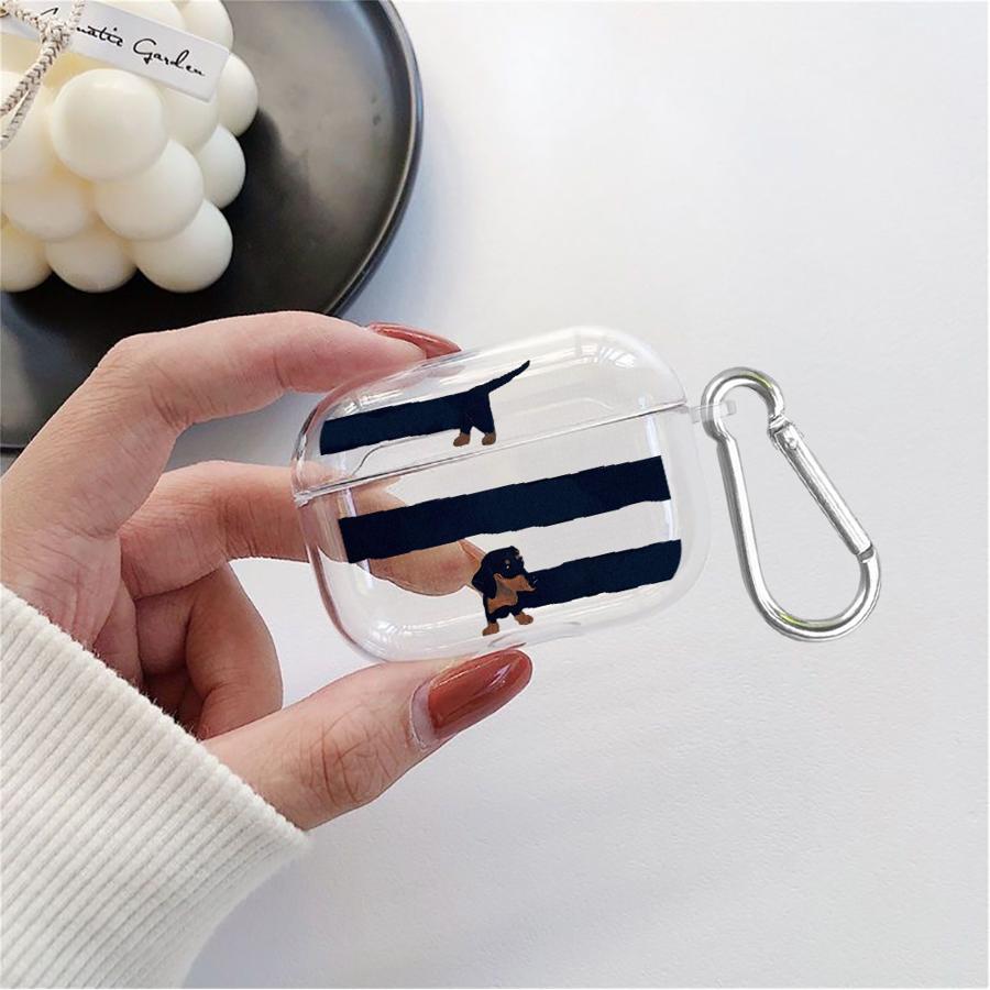 Clear Earphone Cases Cover Case For Airpods Pro 1 2 3 Pro3 4 Pro2 Cartoon Dog Airpods 1
Clear Earphone Cases Cover Case For Airpods Pro 1 2 3 Pro3 4 Pro2 Cartoon Dog Airpods 1