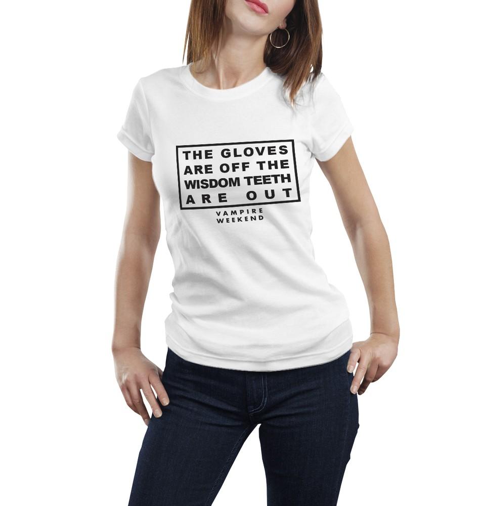 Футболка Vampire Weekend Modern Vampires of the City Step L
Футболка Vampire Weekend Modern Vampires of the City Step L