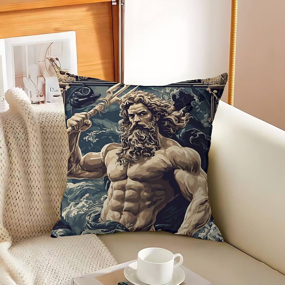 Classic G-Greek M-Mythology Retro Culture Pillow Gift Home Office Decoration Pillow Bedroom Sofa Car Cushion CoverPillow Case 12x12Inch
Classic G-Greek M-Mythology Retro Culture Pillow Gift Home Office Decoration Pillow Bedroom Sofa Car Cushion CoverPillow Case 12x12Inch