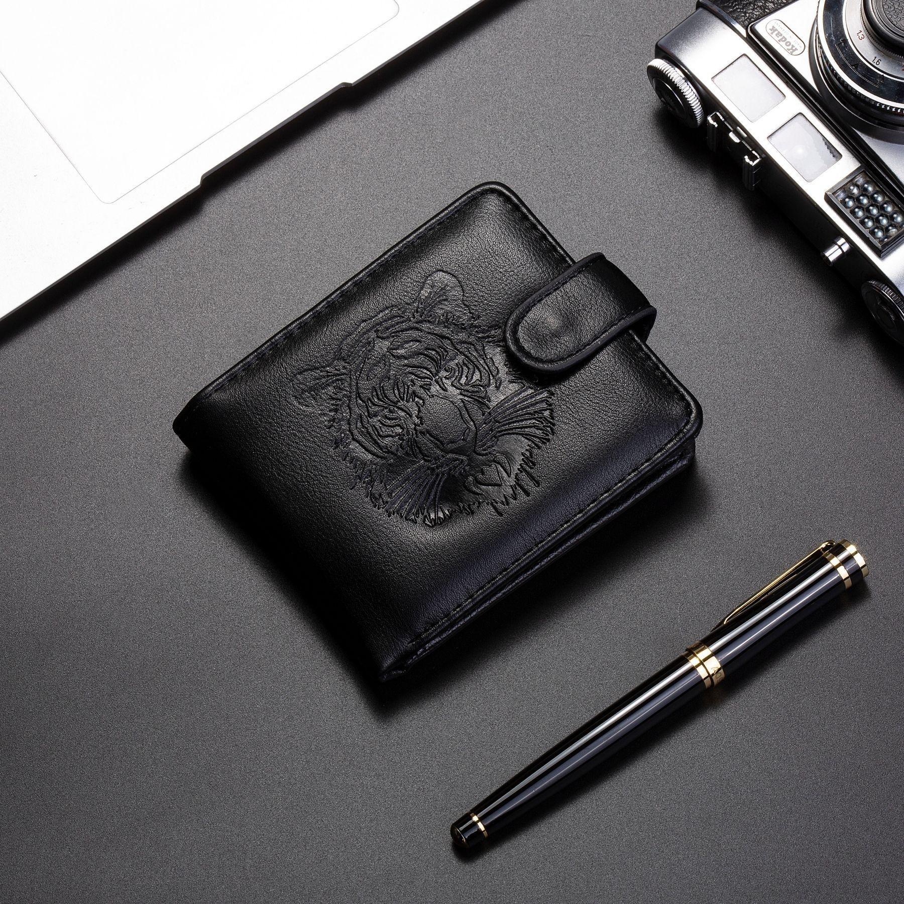 Новый мужской кошелек короткий горизонтальный персонализированный креативный кошелек для мелочи многокарточный кошелек с пряжкой для карт мужская сумка чёрный
Новый мужской кошелек короткий горизонтальный персонализированный креативный кошелек для мелочи многокарточный кошелек с пряжкой для карт мужская сумка чёрный