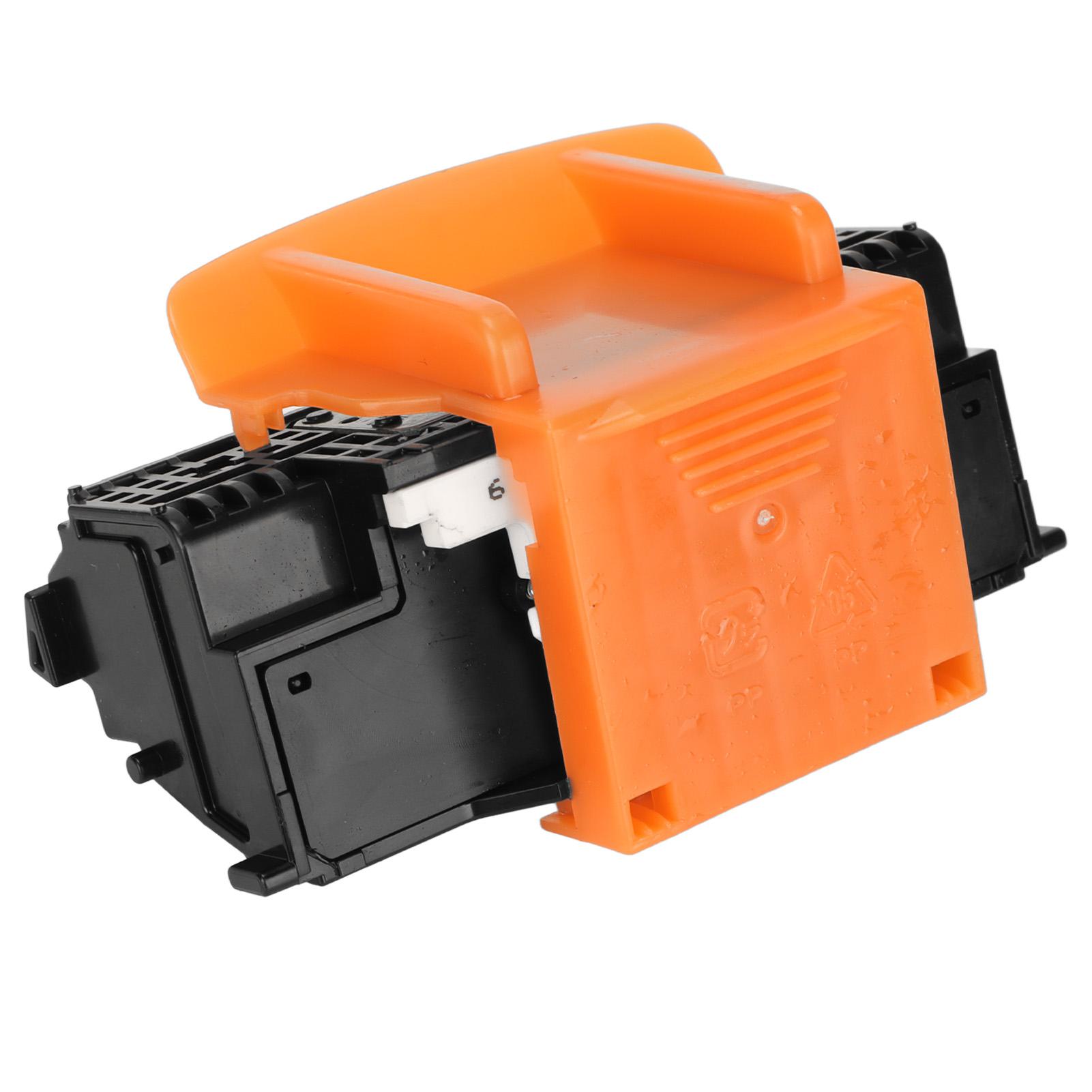QY6 0083 Color Printhead ABS Housing Easy Installation Smoothly Inkjet MG7180 Print Head for IP8720
QY6 0083 Color Printhead ABS Housing Easy Installation Smoothly Inkjet MG7180 Print Head for IP8720