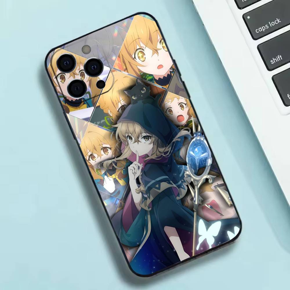 s-Silent Witch Monica Phone Case Silicone Soft For IPhone 17 16 15 14 13 12 11 X XR Plus Pro Max Plus iPhone14Pro
s-Silent Witch Monica Phone Case Silicone Soft For IPhone 17 16 15 14 13 12 11 X XR Plus Pro Max Plus iPhone14Pro
