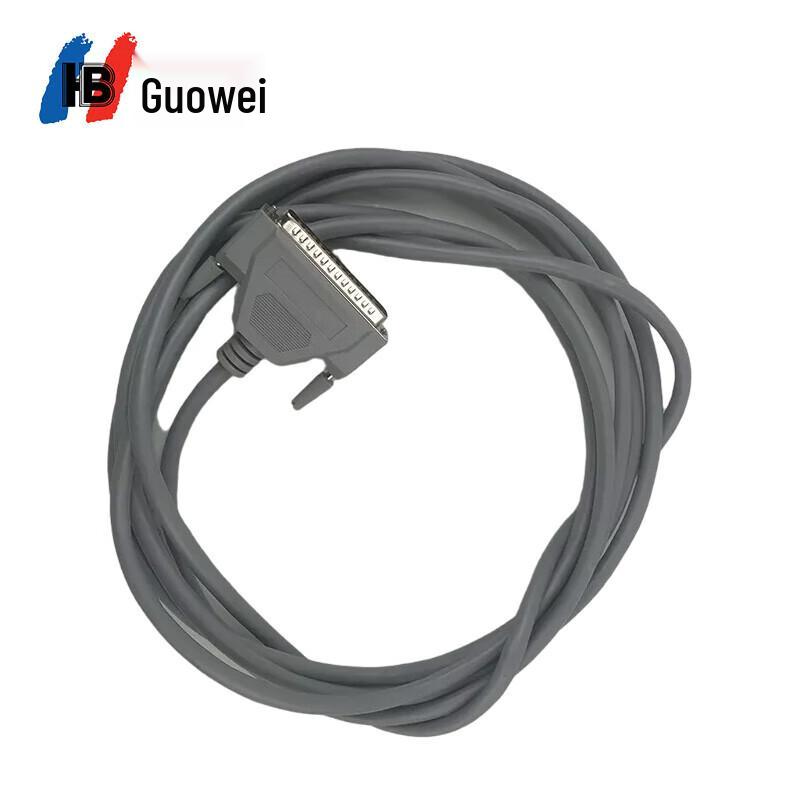 Guowei HB8000 Series DB37 User Line Cable (CN version)
Guowei HB8000 Series DB37 User Line Cable (CN version)
