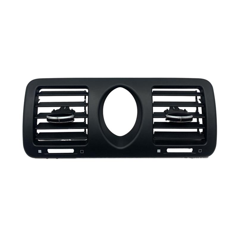 ABLZ-For Maserati Quattroporte 2004-2012 Accessories Center Dashboard Air Outlet Vent Grille Panel 66526500 чёрный
ABLZ-For Maserati Quattroporte 2004-2012 Accessories Center Dashboard Air Outlet Vent Grille Panel 66526500 чёрный
