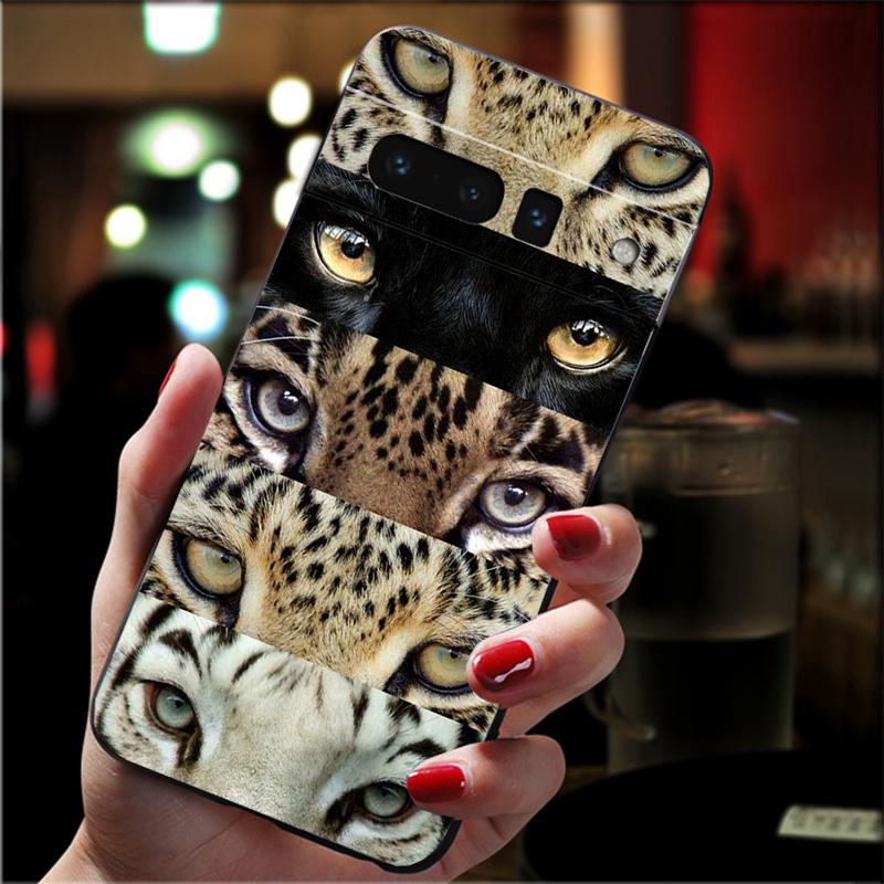 Cheetah leopard panther Carcasa Funda Phone Case For Google Pixel 10 9 Pro XL 9A 8 7 6 Pro Pixel 8A 7A 6A Pixel 8 7 6 5 Case Google Pixel 10 Pro
Cheetah leopard panther Carcasa Funda Phone Case For Google Pixel 10 9 Pro XL 9A 8 7 6 Pro Pixel 8A 7A 6A Pixel 8 7 6 5 Case Google Pixel 10 Pro