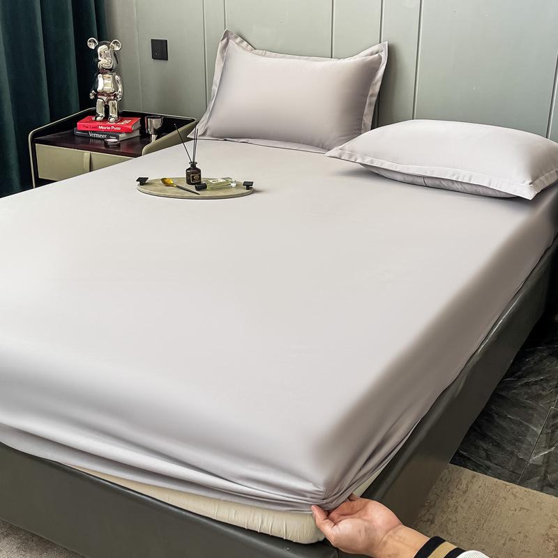 Простыня на резинке из искусственного шелка с охлаждающим эффектом - Нескользящий сатиновый наматрасник с дамасским узором 90*200cm Fitted Sheet
Простыня на резинке из искусственного шелка с охлаждающим эффектом - Нескользящий сатиновый наматрасник с дамасским узором 90*200cm Fitted Sheet