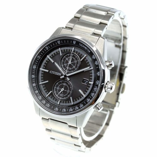 Citizen Collection Eco-Drive Smart Sports Chronograph CA7030-97E Men s Watch
Citizen Collection Eco-Drive Smart Sports Chronograph CA7030-97E Men s Watch