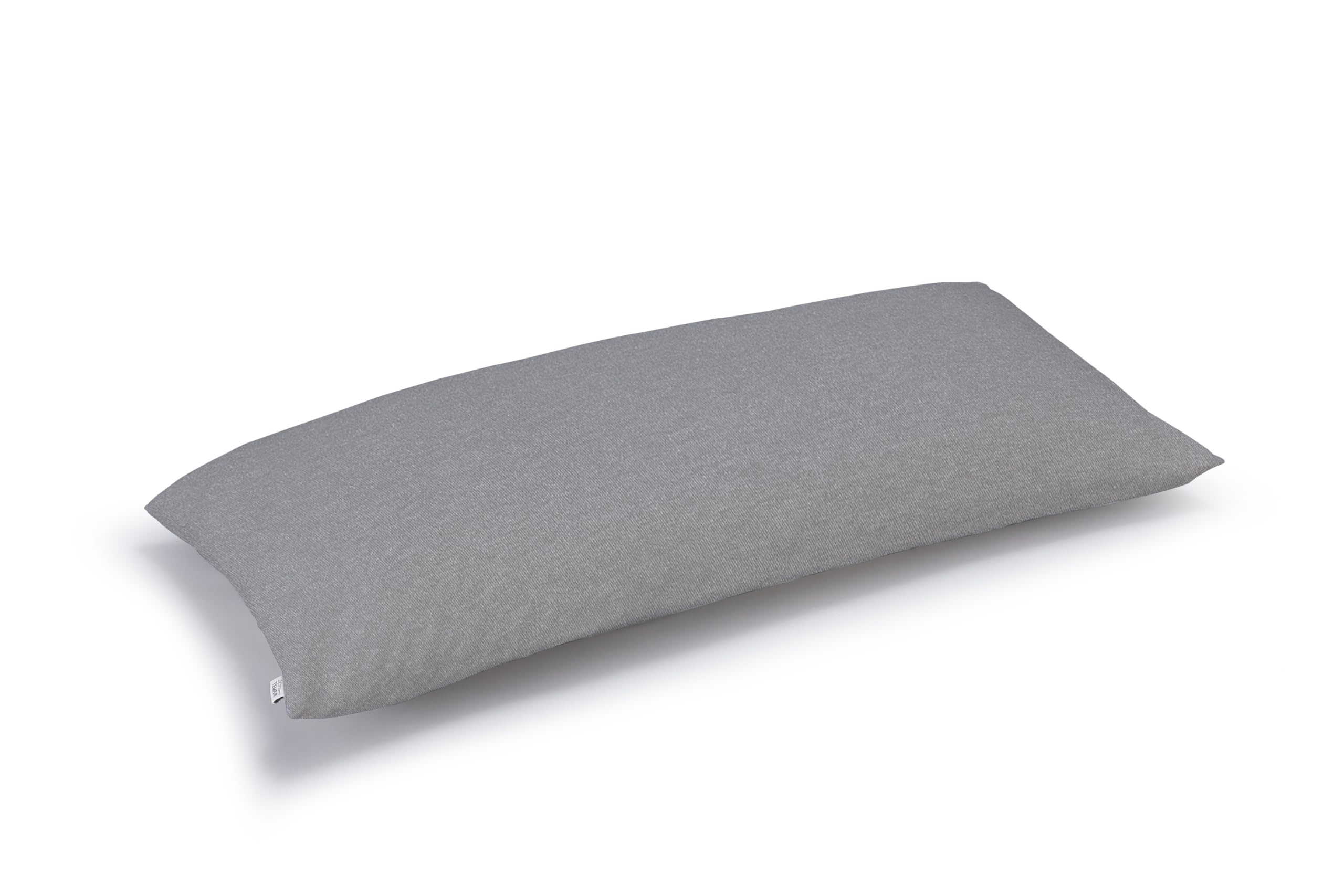 Tempur Smooth 73009234 Pillowcase, Gray, Pillowcase, Approx. 90x40cm, Smooth, Antibacterial, Deodorizing, Stretchable, Pillowcase, серый
Tempur Smooth 73009234 Pillowcase, Gray, Pillowcase, Approx. 90x40cm, Smooth, Antibacterial, Deodorizing, Stretchable, Pillowcase, серый