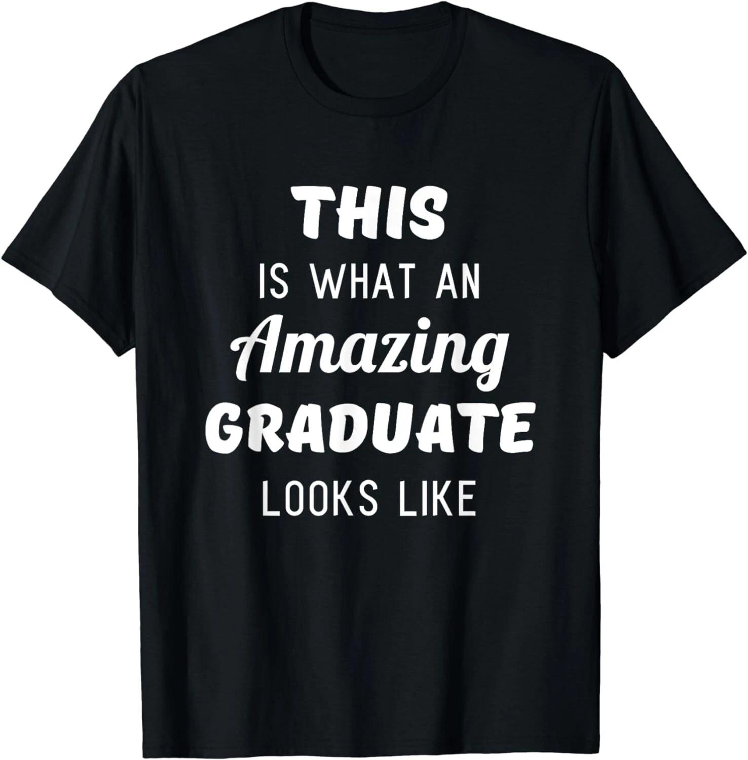 Funny Graduation Gifts Shirt for Him Her High School College Gift Unisex T-Shirt S
Funny Graduation Gifts Shirt for Him Her High School College Gift Unisex T-Shirt S