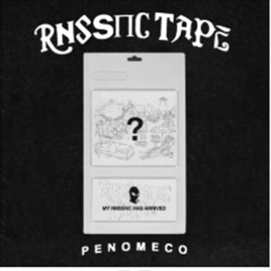PENOMECO - EP - RNSSNC TAPE -Release date 2025-08-01 0
PENOMECO - EP - RNSSNC TAPE -Release date 2025-08-01 0