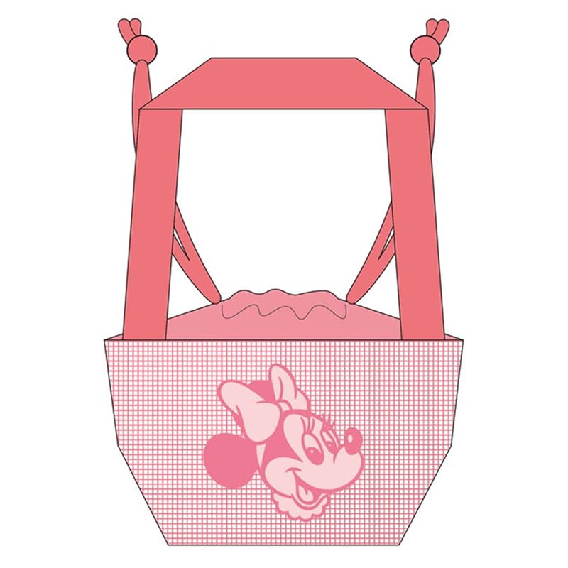 Чехол для гольф-мячей Marushin disney minnie party pink персонаж для начинающих 2335043700
Чехол для гольф-мячей Marushin disney minnie party pink персонаж для начинающих 2335043700