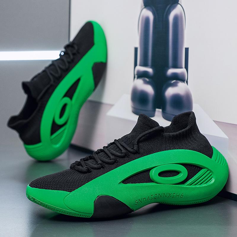 Premium Plus Size Men s Summer Mesh Running Shoes - Breathable, Versatile, Thick Sole Casual Sneakers Size 44
Premium Plus Size Men s Summer Mesh Running Shoes - Breathable, Versatile, Thick Sole Casual Sneakers Size 44