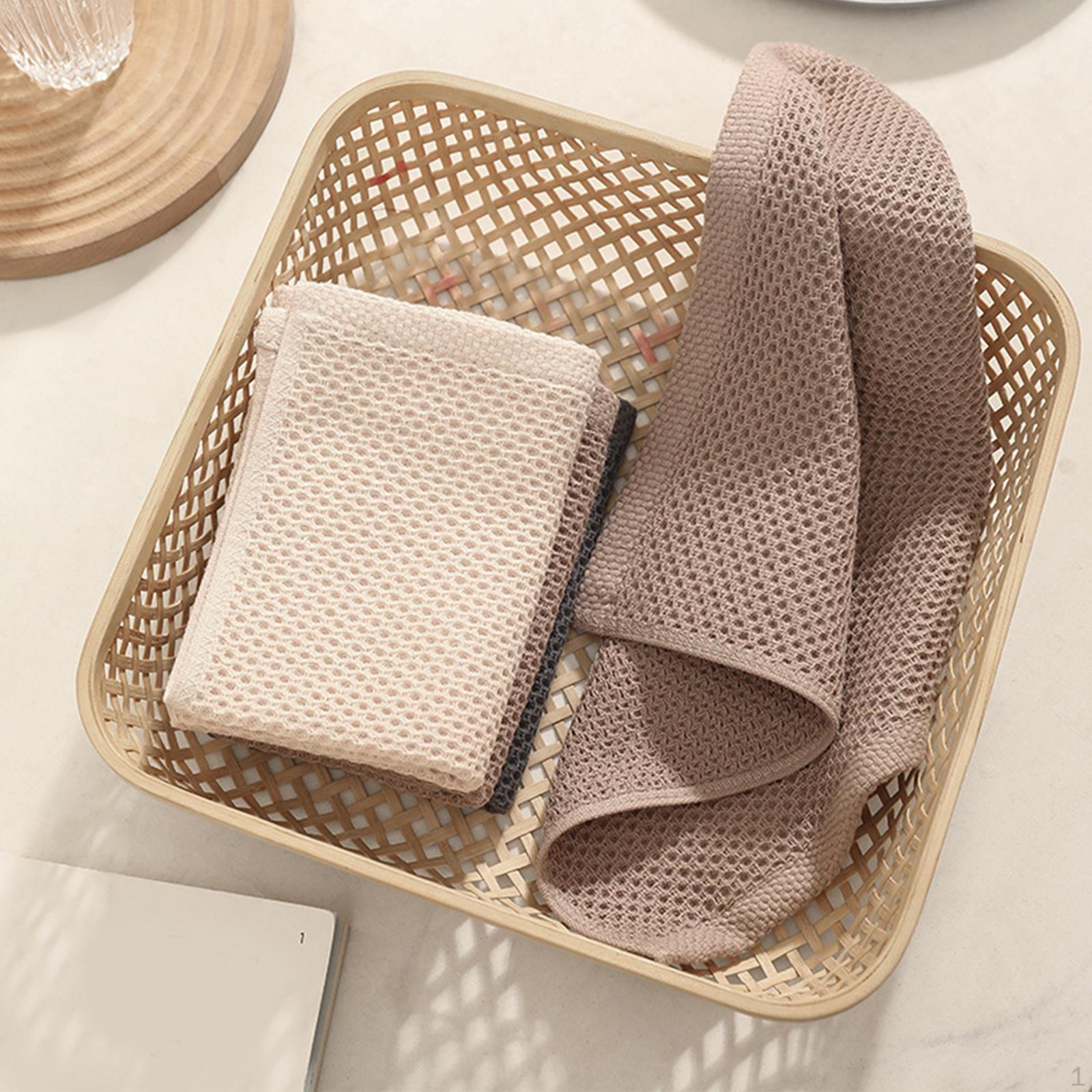 Набор впитывающих салфеток для уборки кухни и дома beige
Набор впитывающих салфеток для уборки кухни и дома beige