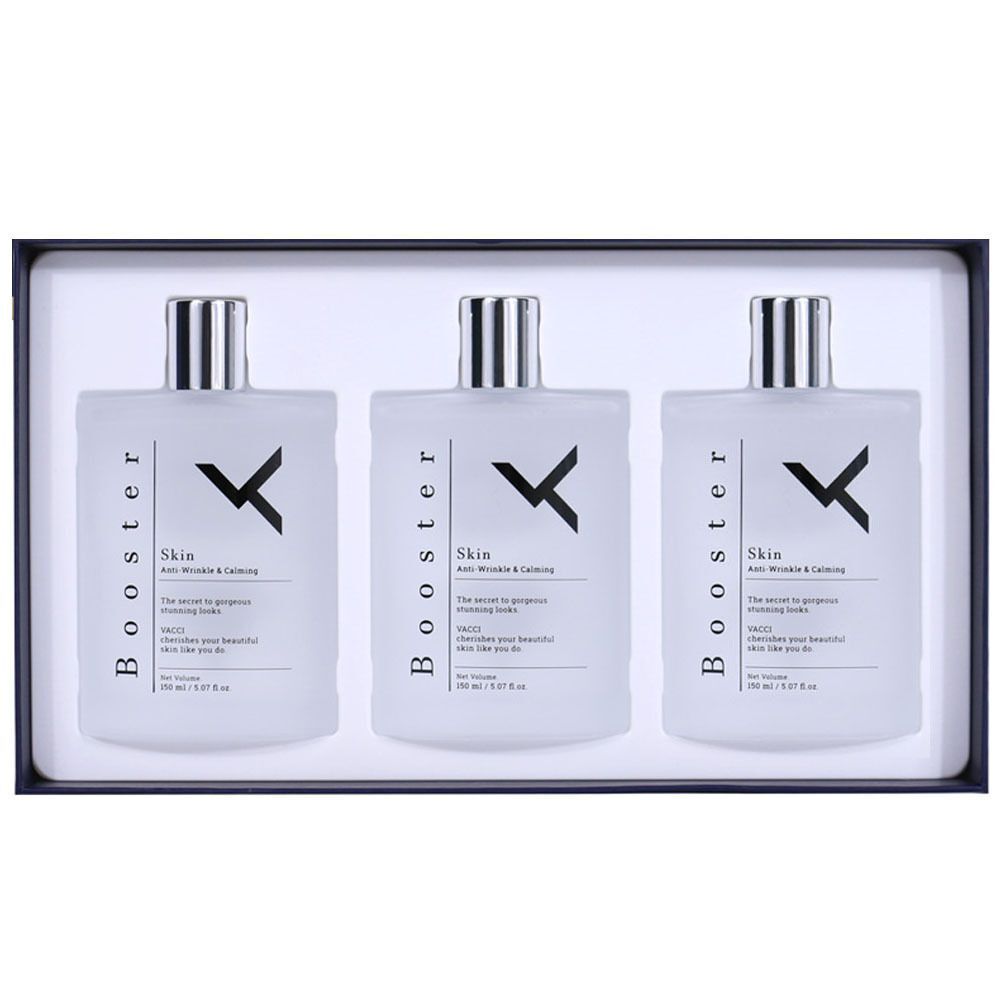 3 x 150ml men s skin lotion that absorbs quickly and leaves no tightness
3 x 150ml men s skin lotion that absorbs quickly and leaves no tightness